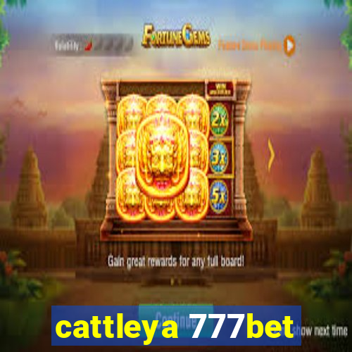 cattleya 777bet